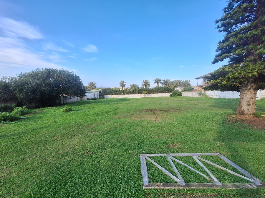 0 Bedroom Property for Sale in Jeffreys Bay Central Eastern Cape